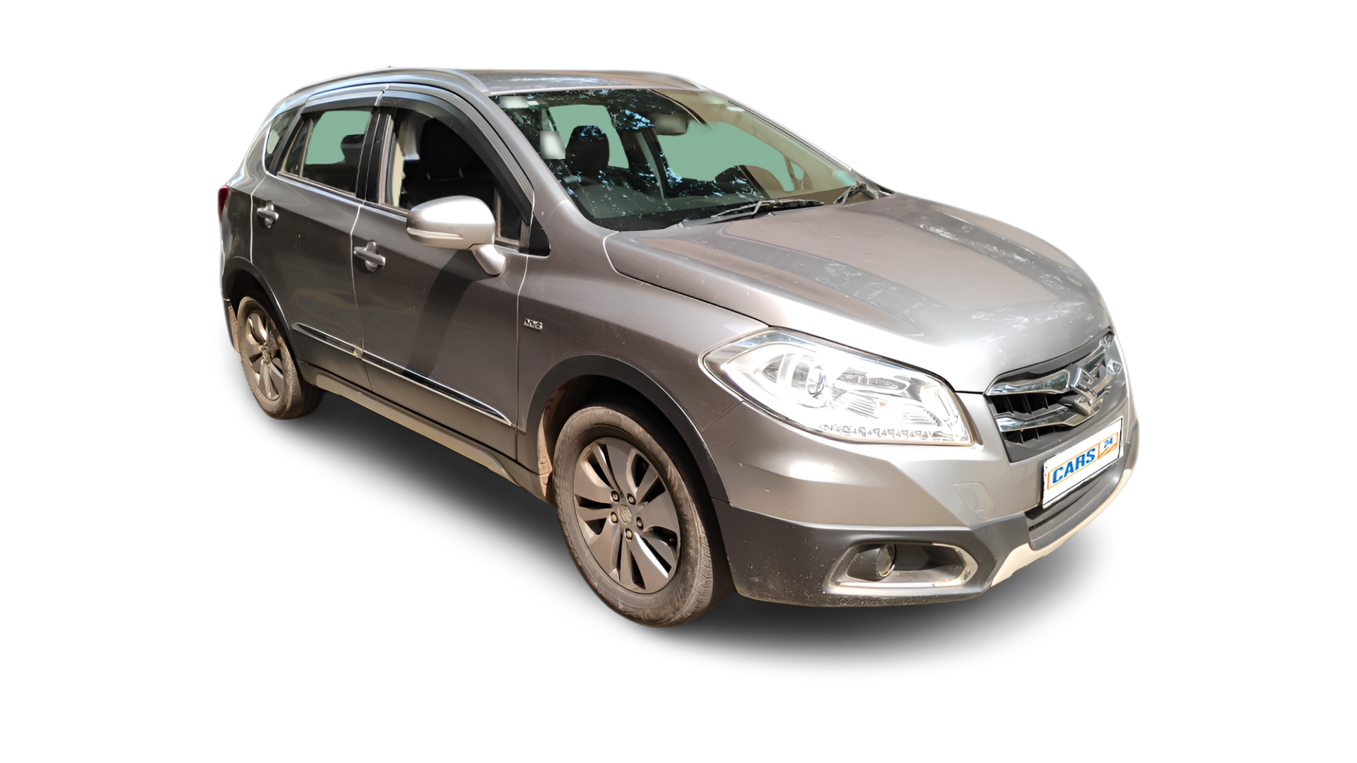 Maruti S Cross-img